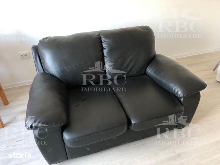 Apartament cu 3 camere semidecomandat în Gheorgheni