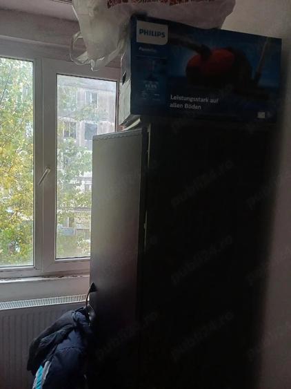Garsonieră decomandată în Micro 19