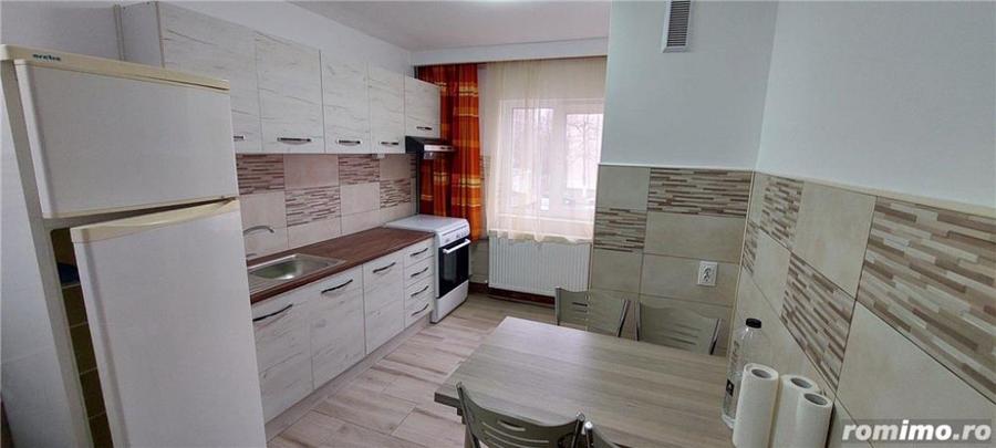 Apartament 3 camere de inchiriat vis-a-vis de Afi Cotroceni - 5