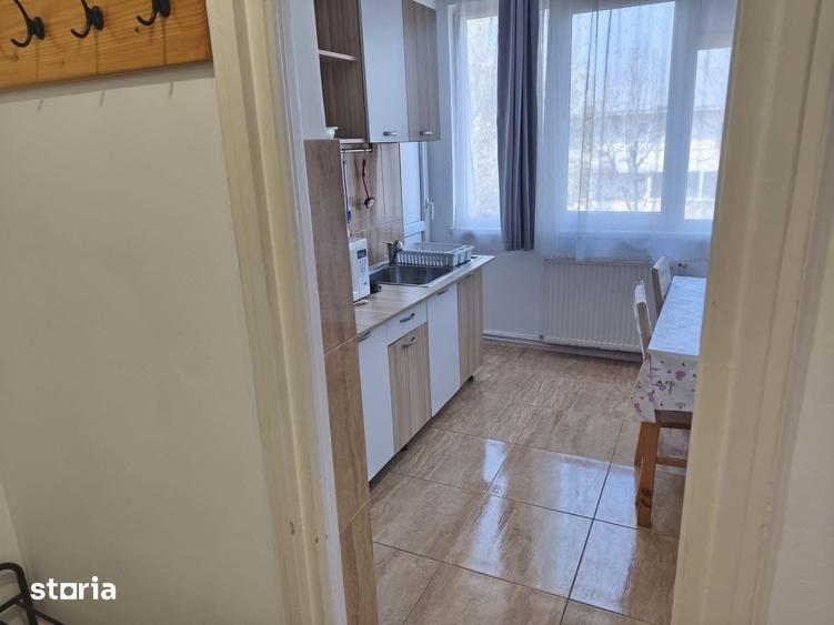 Apartament cu 2 camere in cartierul Cornisa! - 5