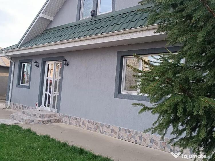 Casă cu 4 camere în Smârdan