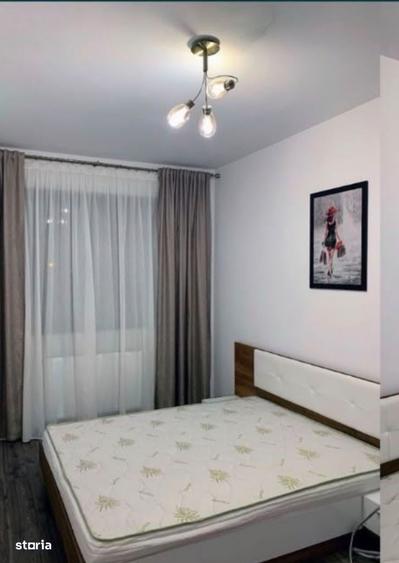 Apartament cu 3 camere decomandat în Sălaj