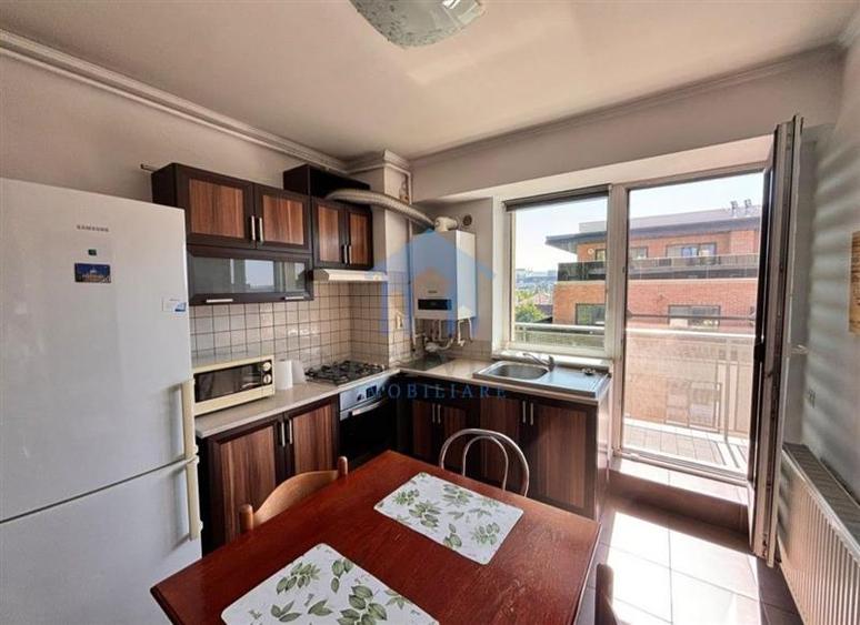 Apartament 2 camere, FSEGA - 6