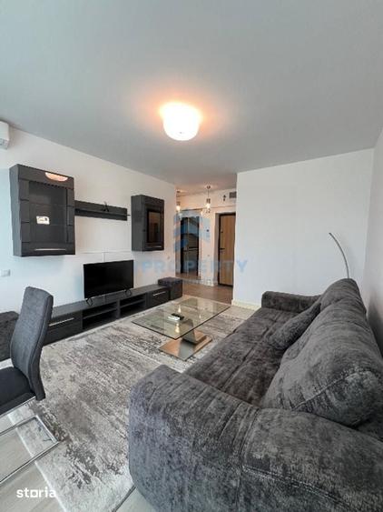 Apartament cu 2 camere în Băneasa