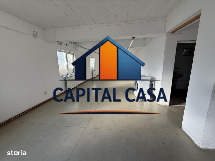 Spațiu comercial, de 159 mp, în Bereasca