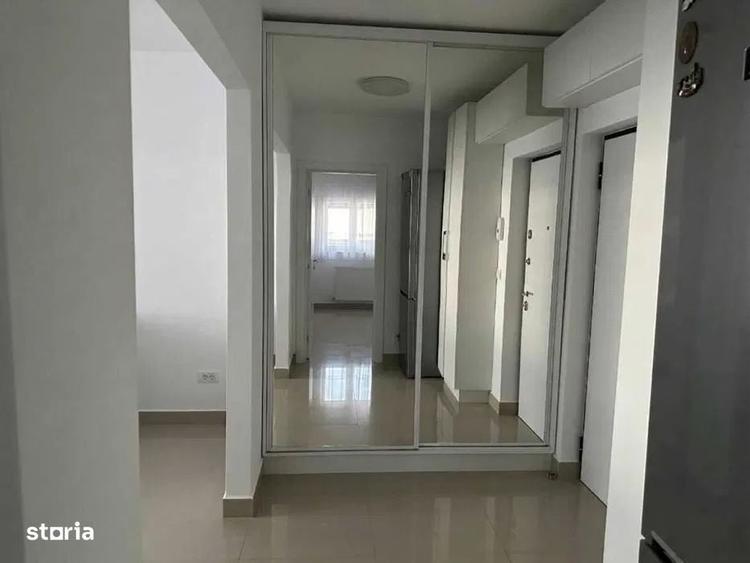 Apartament cu 2 camere în Vlahuță