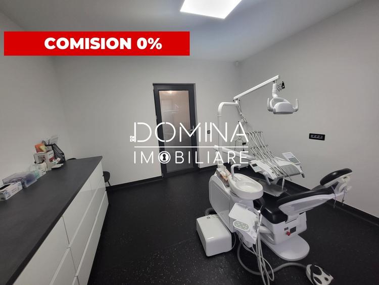 Spațiu comercial, de 20 mp, în Victoria