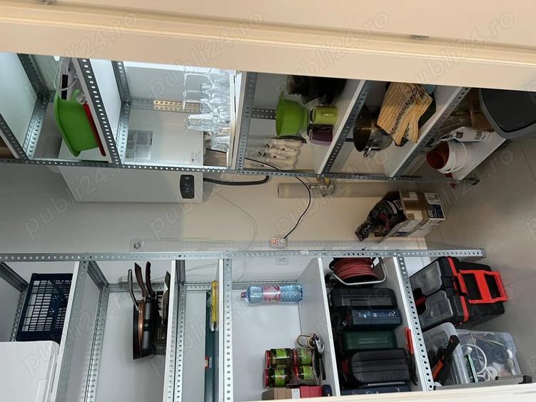 Casă cu 3 camere cu Teren 450 Mp în 1 Decembrie
