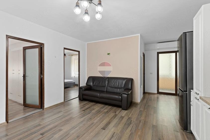 Apartament cu 3 camere decomandat în Aurel Vlaicu