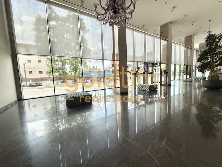 Apartament cu 3 camere decomandat, mobilat în Floreasca