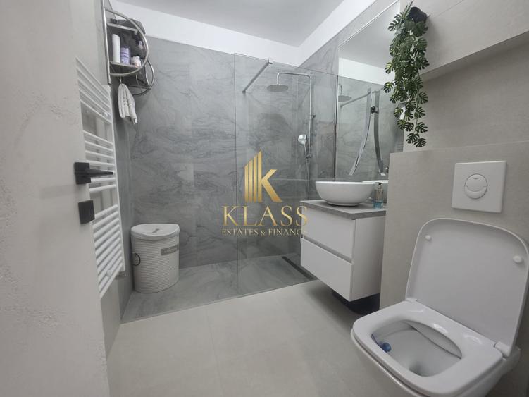 Apartament cu 3 camere decomandat, mobilat în Tunari