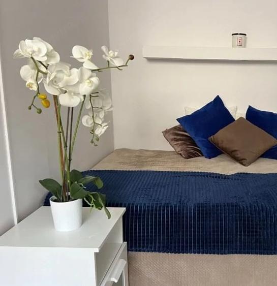 Apartament cu 2 camere decomandat în 13 Septembrie