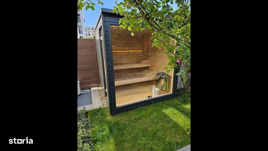Apartament cu 4 camere în Calea Călărașilor