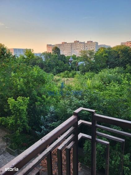 Apartament cu 2 camere, mobilat în Berceni