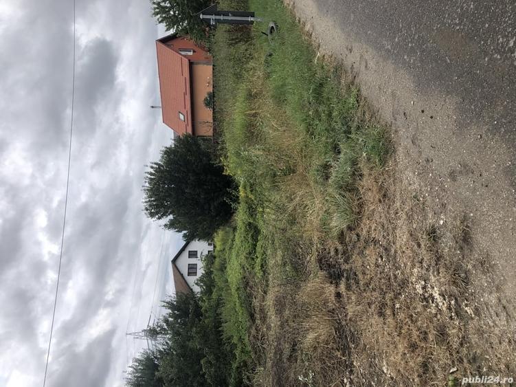 Teren în Stupini