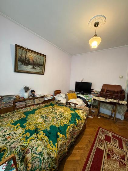 Apartament cu 2 camere semidecomandat în Ultracentral