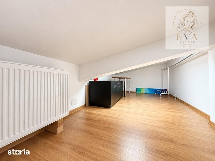 Apartament cu 2 camere în Apărătorii Patriei