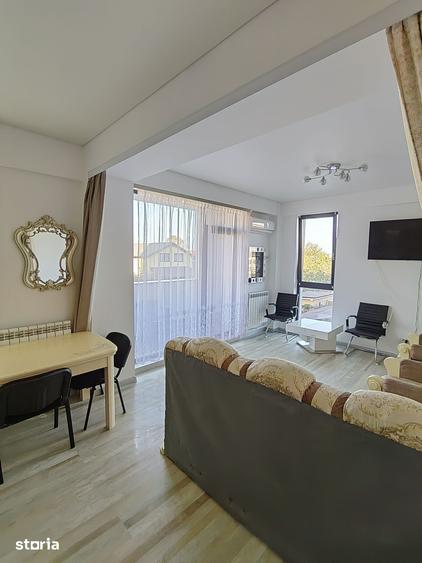 Apartament cu 2 camere în Nord
