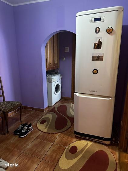 Apartament 2 camere mobilat si utilat complet - spre inchiriere - 1