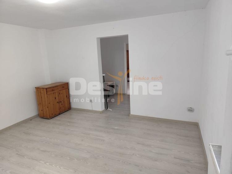 Casă individuală cu 2 camere cu Canalizare în Mărășești
