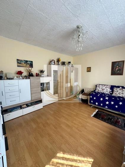 Apartament cu 3 camere decomandat, mobilat în Iosefin