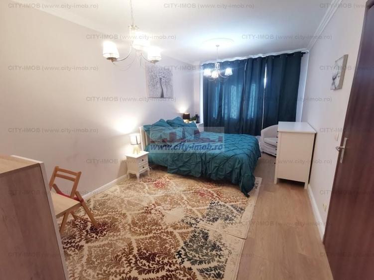 Inchiriere apartament 3 camere Baneasa Complex Rezidential - 31