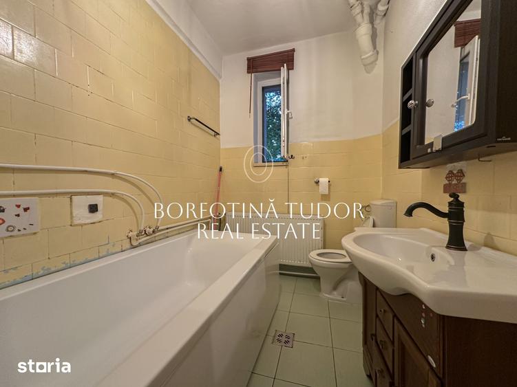 Apartament 2 camere | Gheorgheni | FSPAC - 5 min pe jos | 2 dormitoare - 8