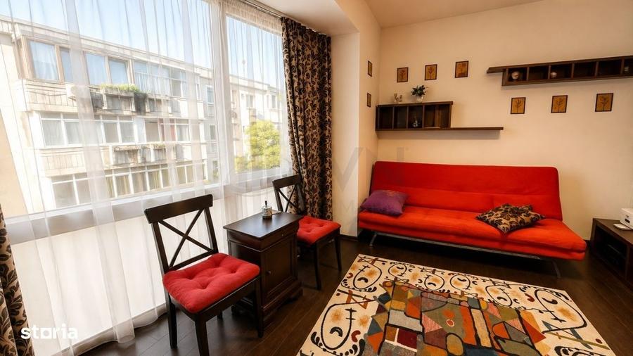 Apartament 2 camere Mall Vitan strada Branduselor - 3