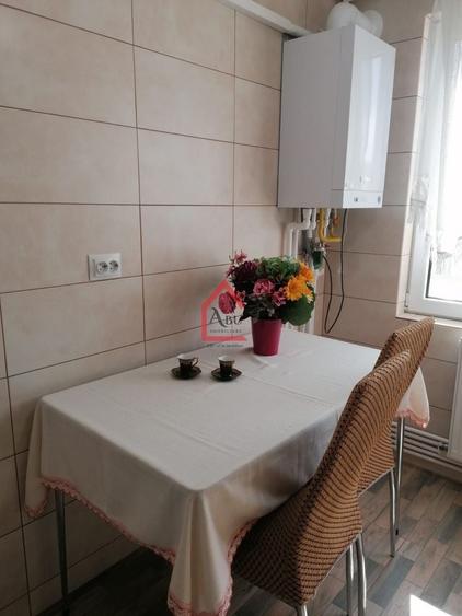 Ap 2 camere decomandat Alexandru cel Bun | ct + ac - 2