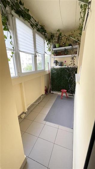 Apartament cu 2 camere semidecomandat, mobilat în Camil Ressu