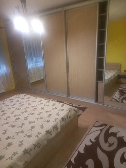 Apartament cu 2 camere decomandat în Exterior Vest