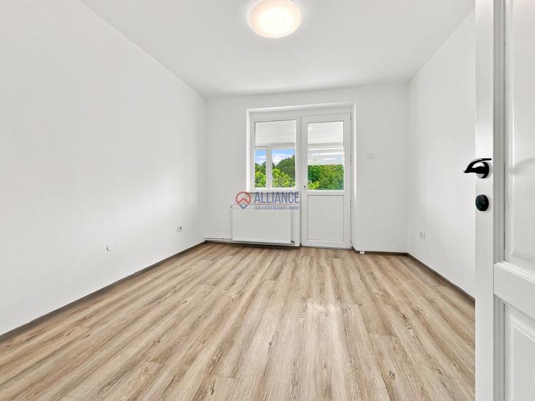TOMIS 2 - 3 camere, 76 mp trăibili, renovat integral - 6