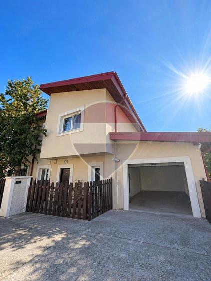 Duplex de inchiriat Strada Dumitru Chivu, Pipera - 11