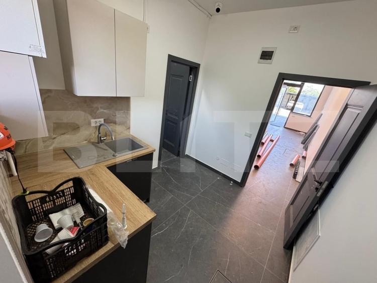 Spatiu comercial, 39 mp , central, Radauti - 5