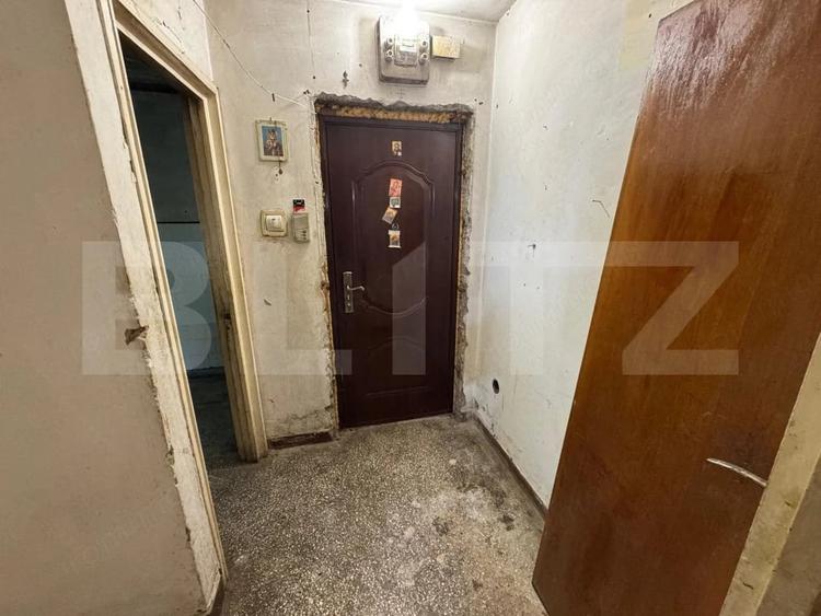 Apartament 2 camere Gojdu, Parter 52mp utili, 49.900 Euro - 6