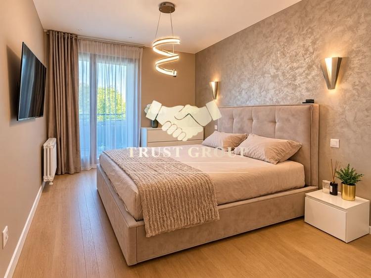 Apartament cu 2 camere decomandat în Șoseaua Nordului