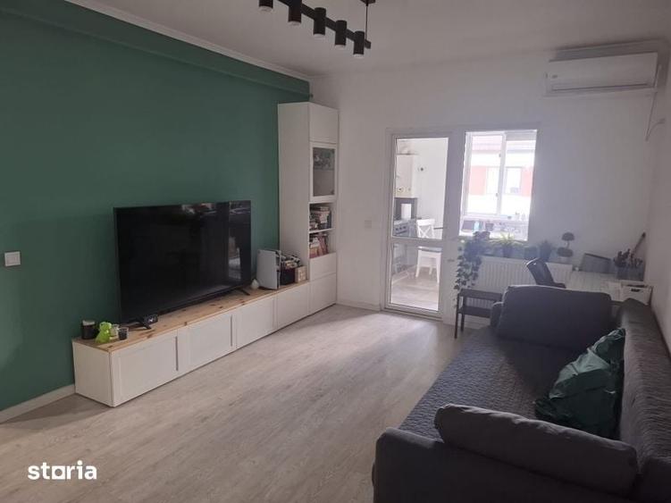 Apartament 2 camere de vanzare - 1