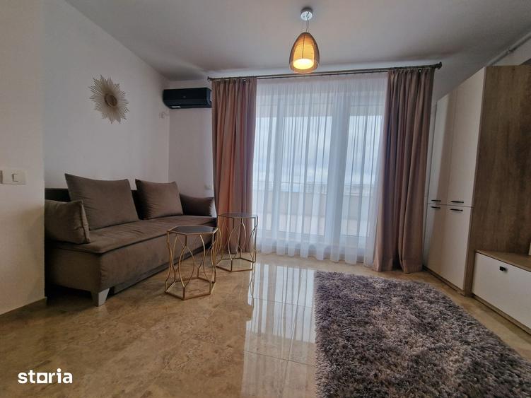 Apartament cu 2 camere în Nord