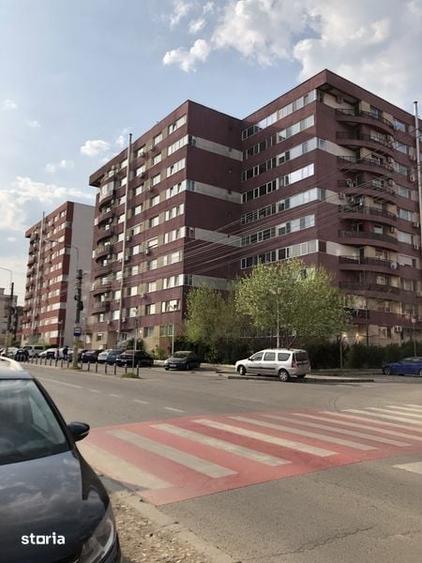 Garsoniera zona energia la Bn- uri , termen lung - 1