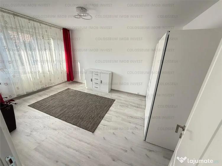Garsonieră în Astra