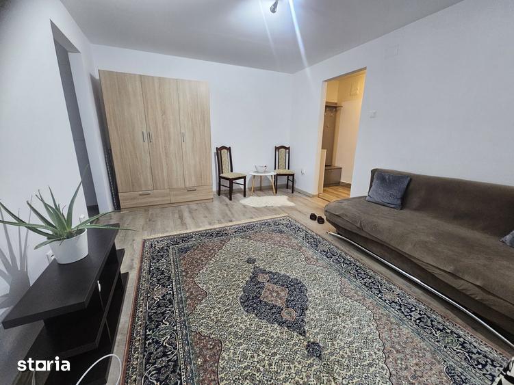 Zona hotel Bucovina , inchiriez apart. 2 camere, economic si elegant - 9