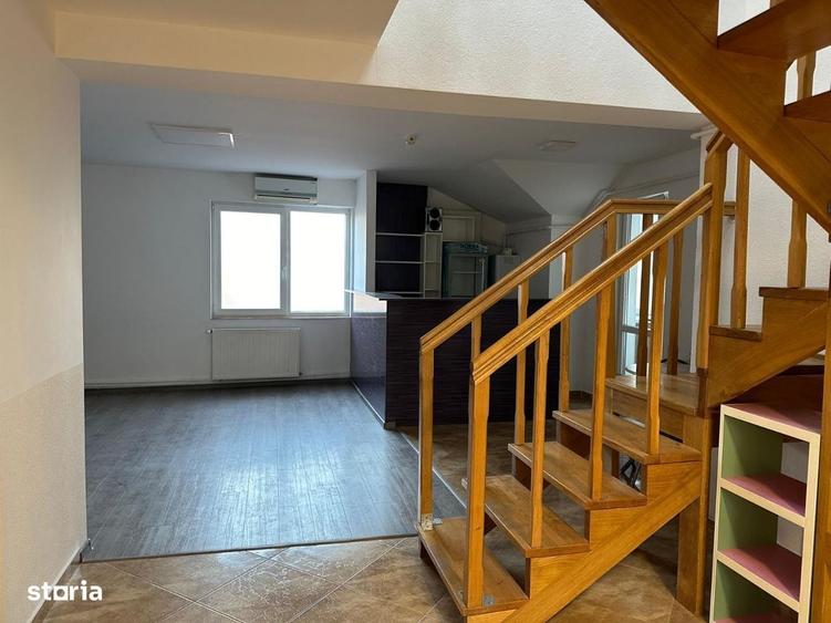 Spatiu birouri, 165 mp, zona Piata Morii - 9