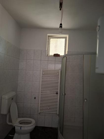 Casă individuală cu 3 camere cu Canalizare în Sânandrei