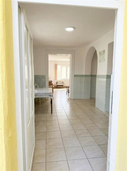 Casă individuală cu 6 camere cu Teren 1165 Mp în Tinca