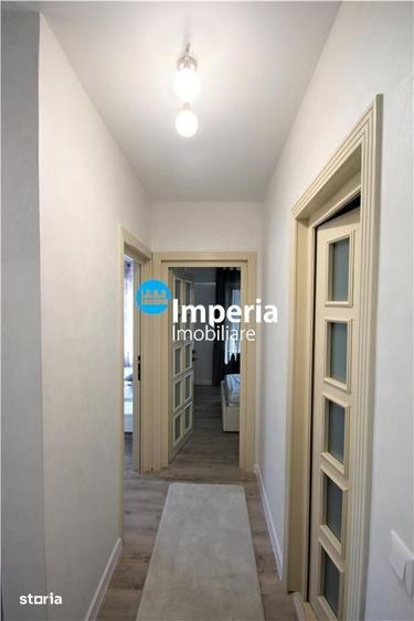 Apartament cu 3 camere în Moara de Vânt