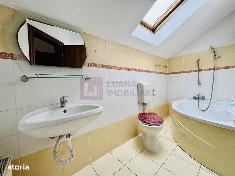 Apartament cu 4 camere în Turnișor