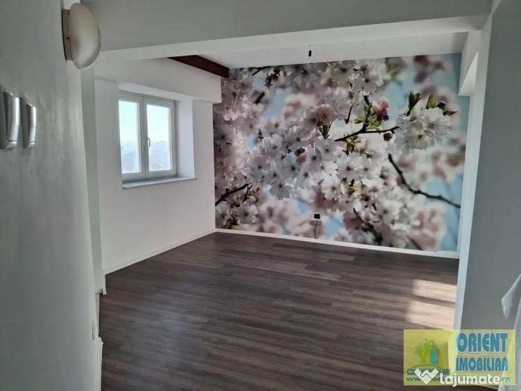 Garsonieră decomandată în Tomis I