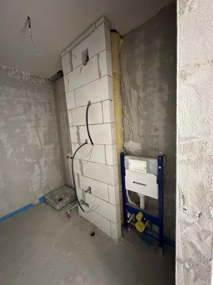 Apartament cu 2 camere decomandat în Între Lacuri
