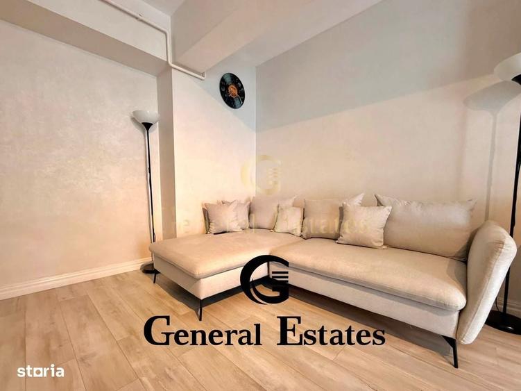 Apartament cu 2 camere în Copou