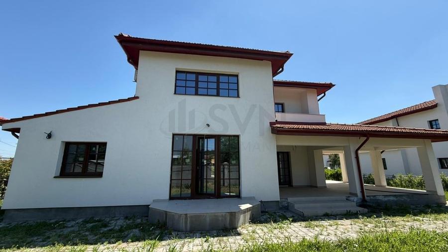 Teren Construcții intravilan de 24107 mp, în Corbeanca